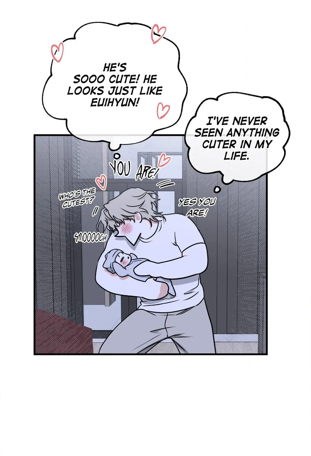 Read Low Tide in Twilight chapter 106 image 116 on Lezhin