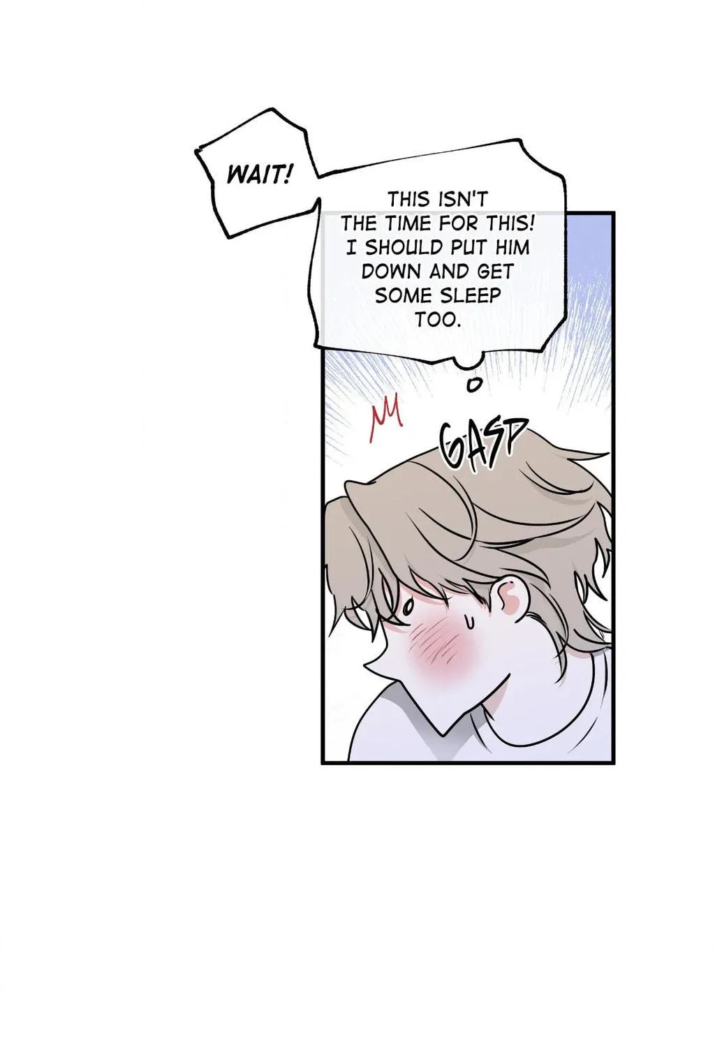 Read Low Tide in Twilight chapter 106 image 118 on Lezhin