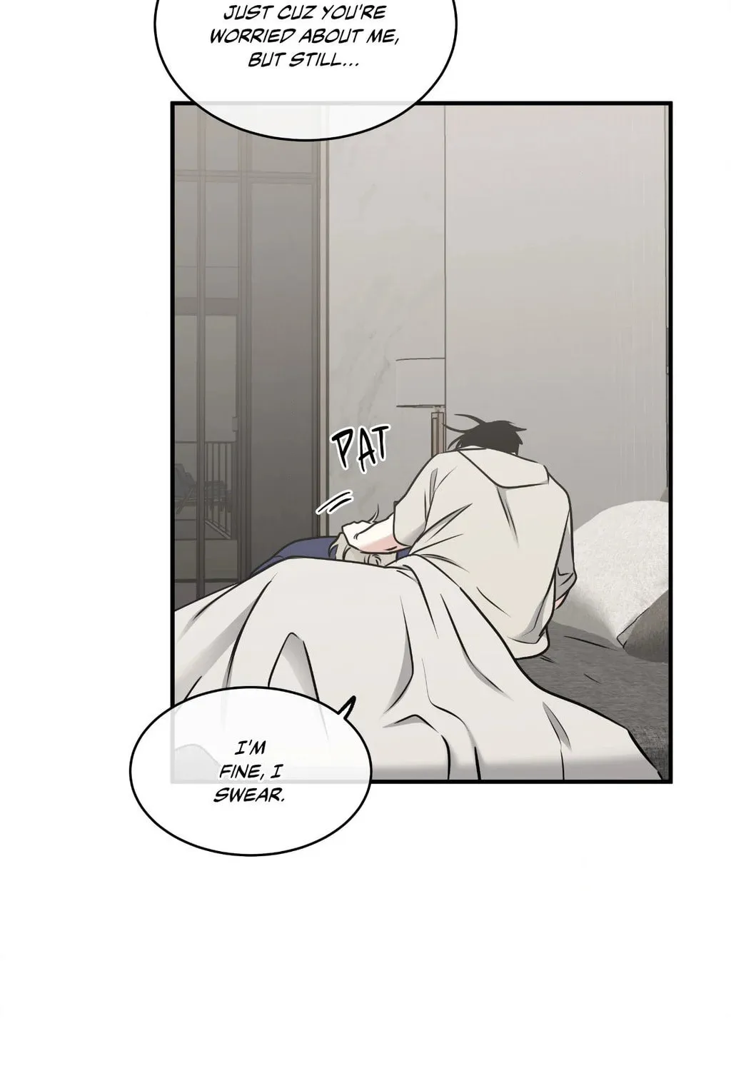Read Low Tide in Twilight chapter 106 image 12 on Lezhin