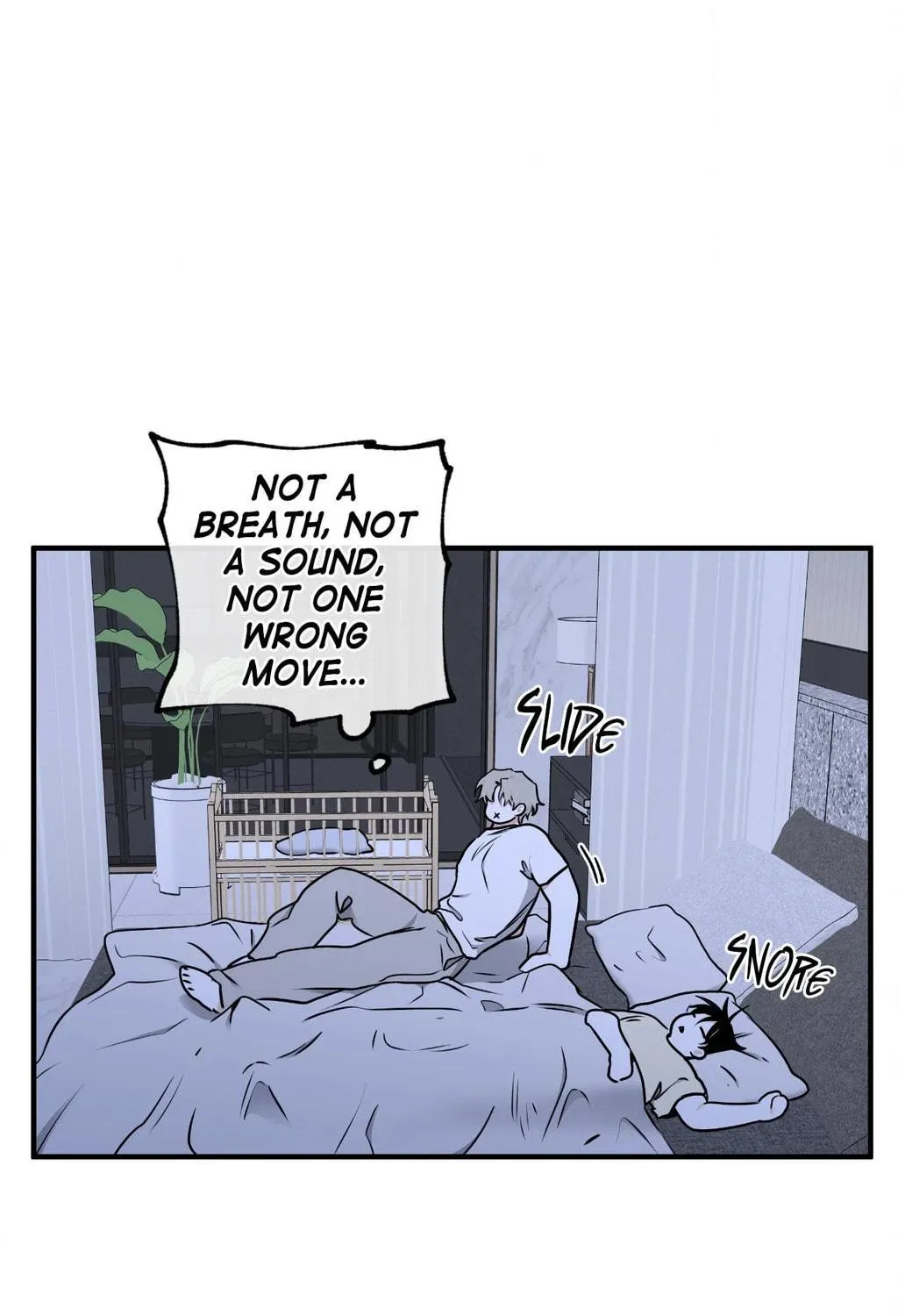 Read Low Tide in Twilight chapter 106 image 122 on Lezhin