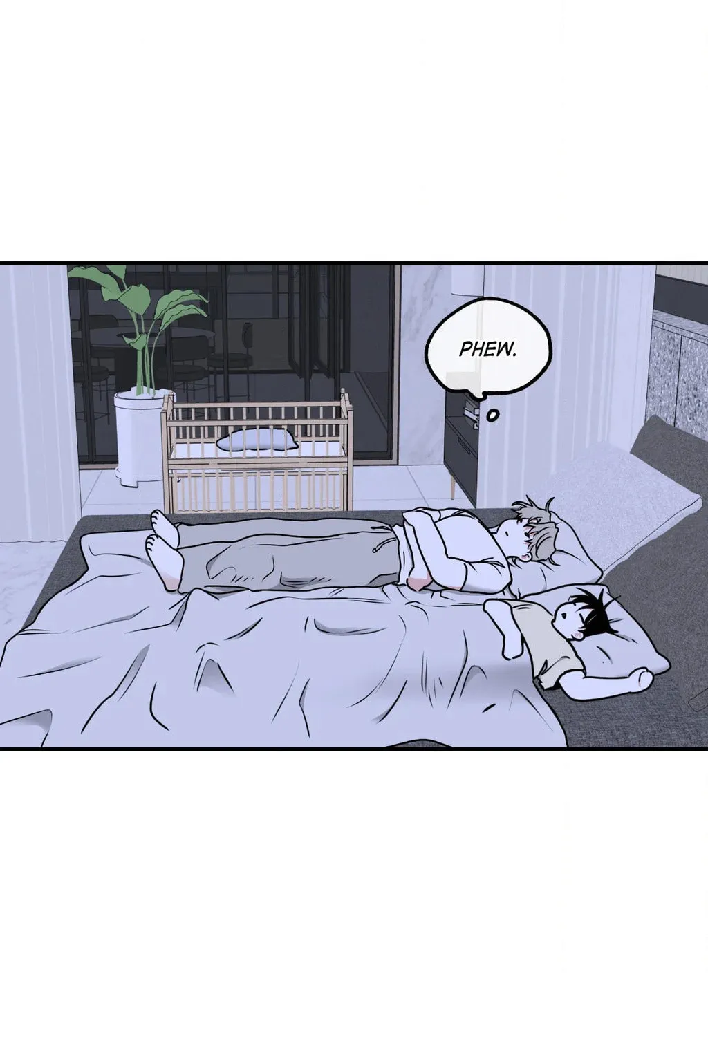Read Low Tide in Twilight chapter 106 image 125 on Lezhin
