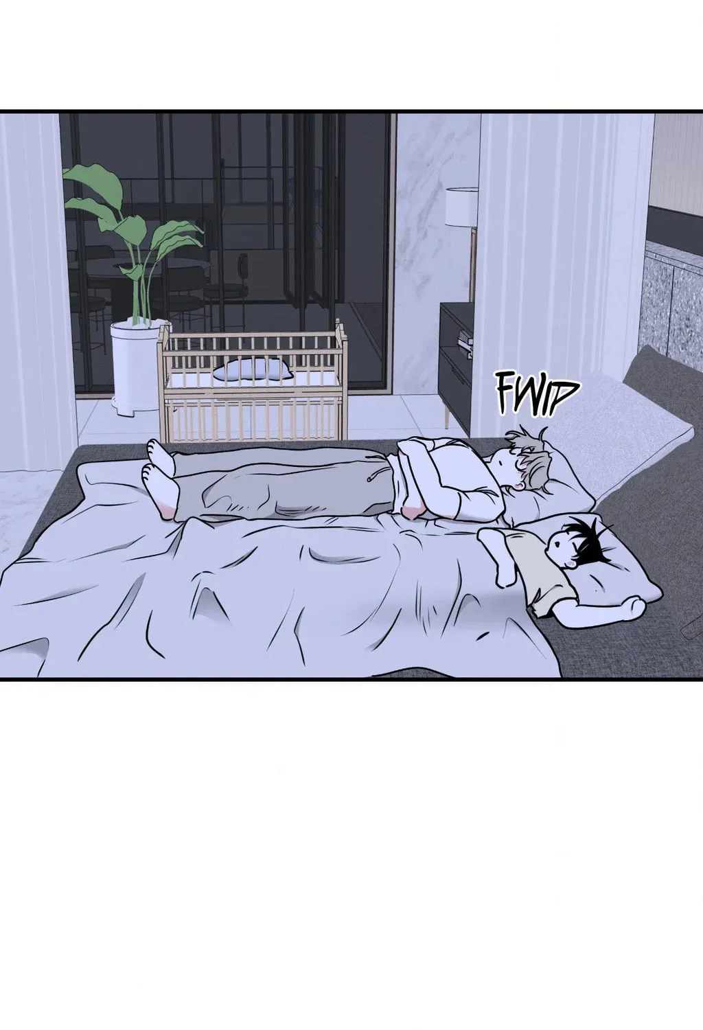 Read Low Tide in Twilight chapter 106 image 127 on Lezhin