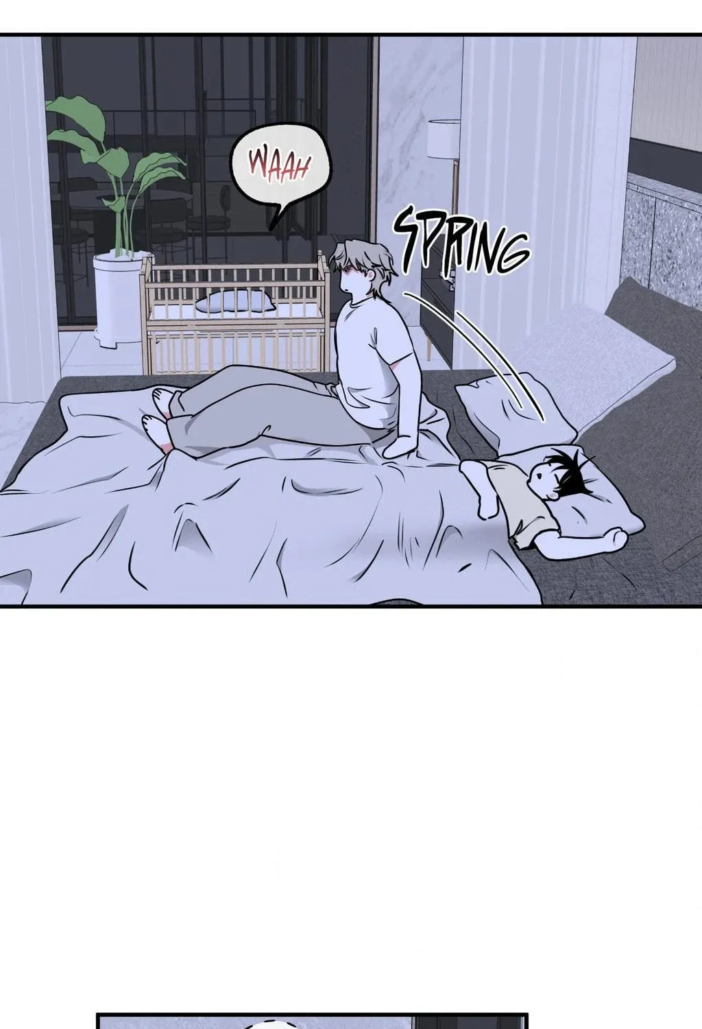 Read Low Tide in Twilight chapter 106 image 129 on Lezhin