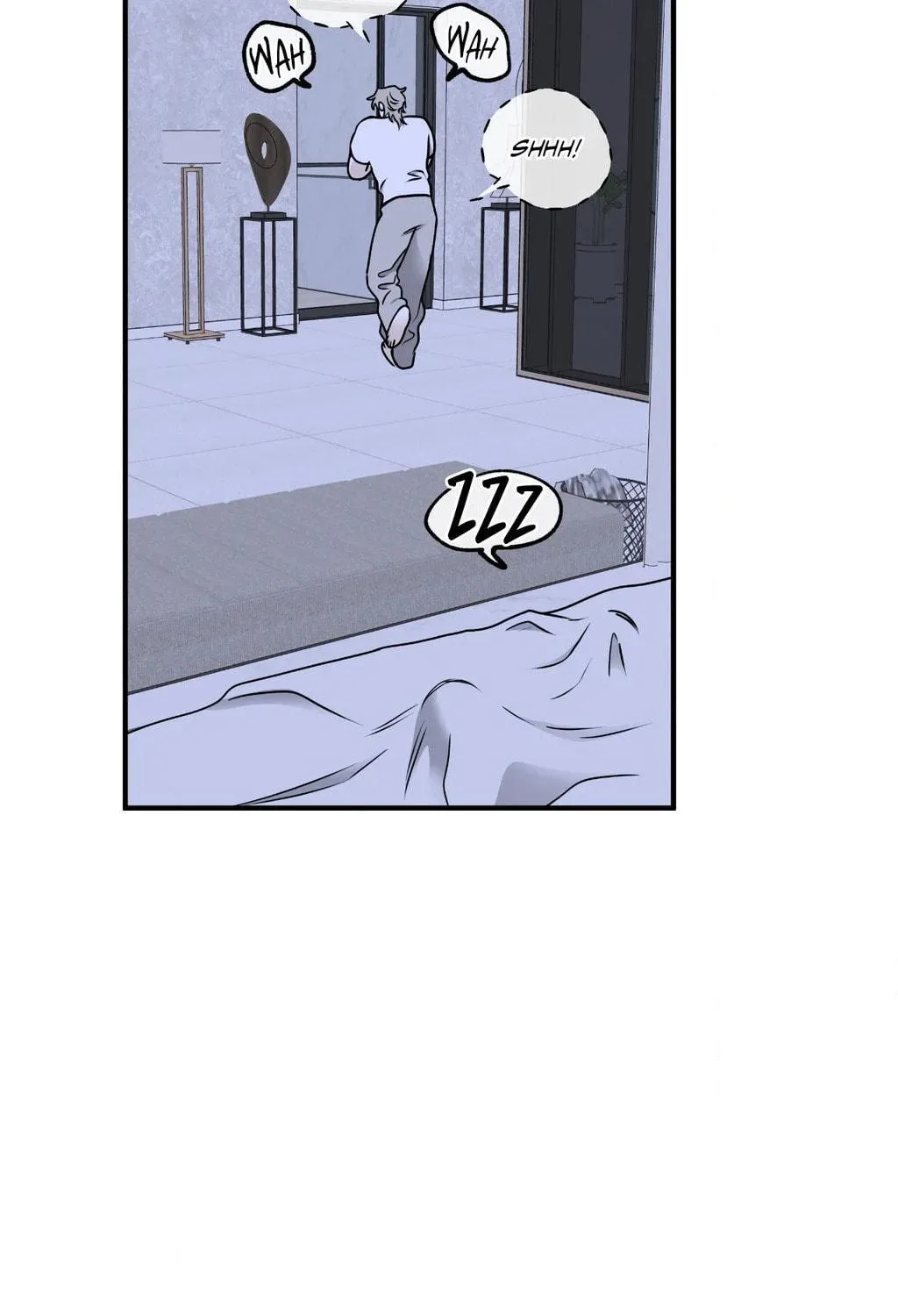 Read Low Tide in Twilight chapter 106 image 131 on Lezhin