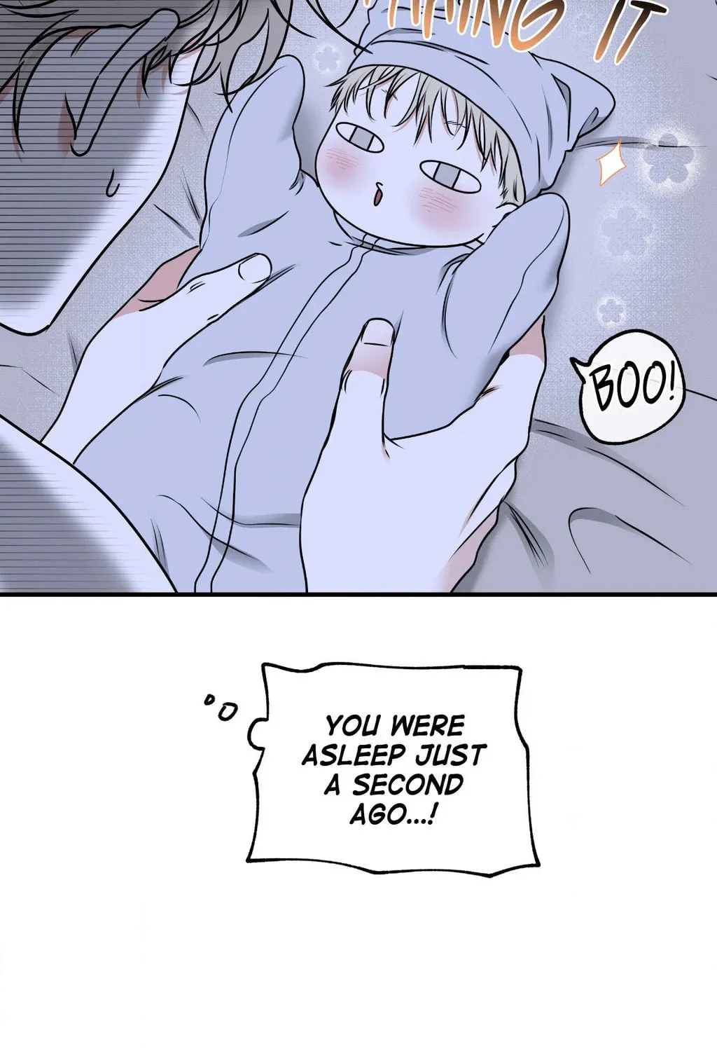 Read Low Tide in Twilight chapter 106 image 137 on Lezhin