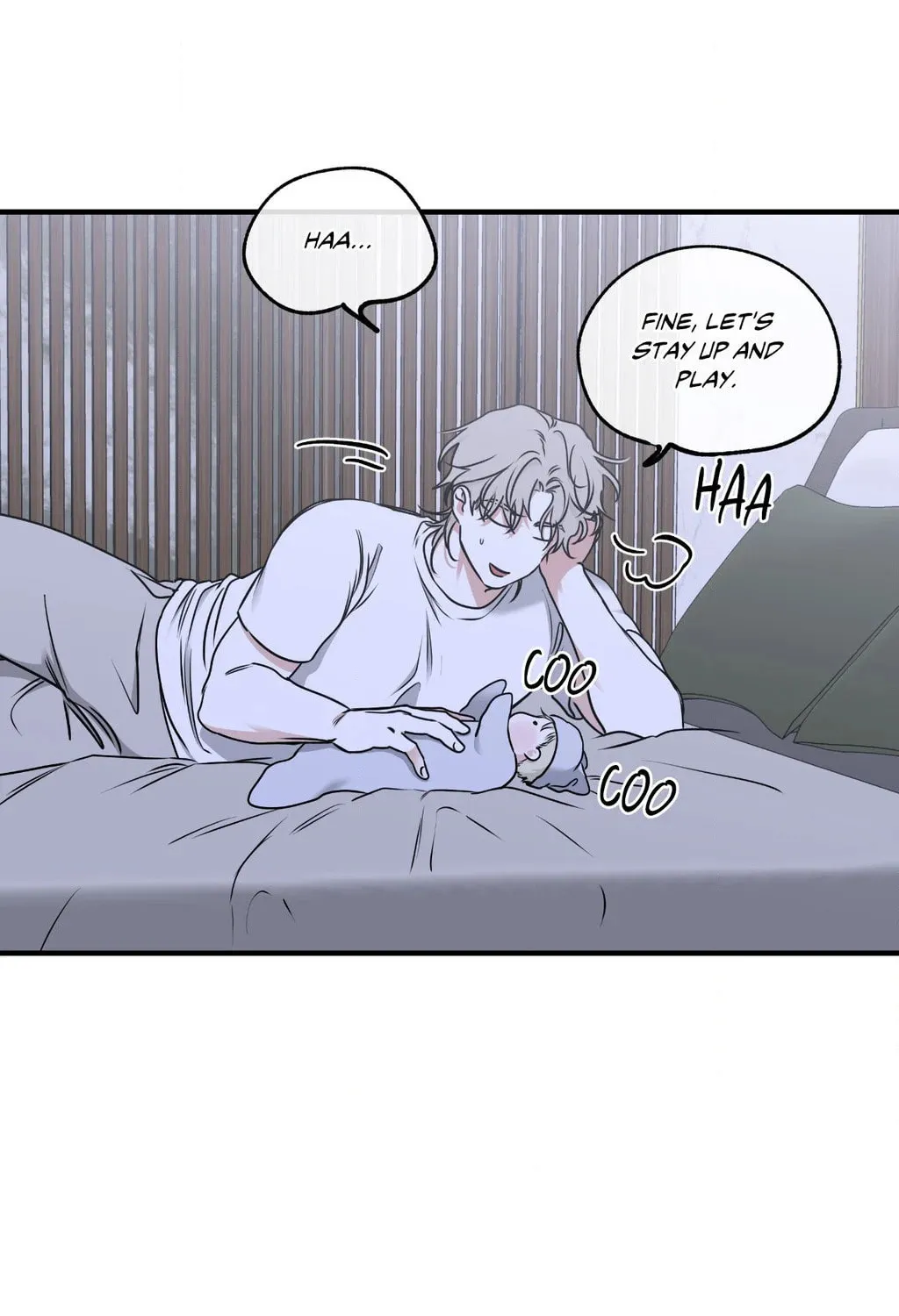 Read Low Tide in Twilight chapter 106 image 139 on Lezhin