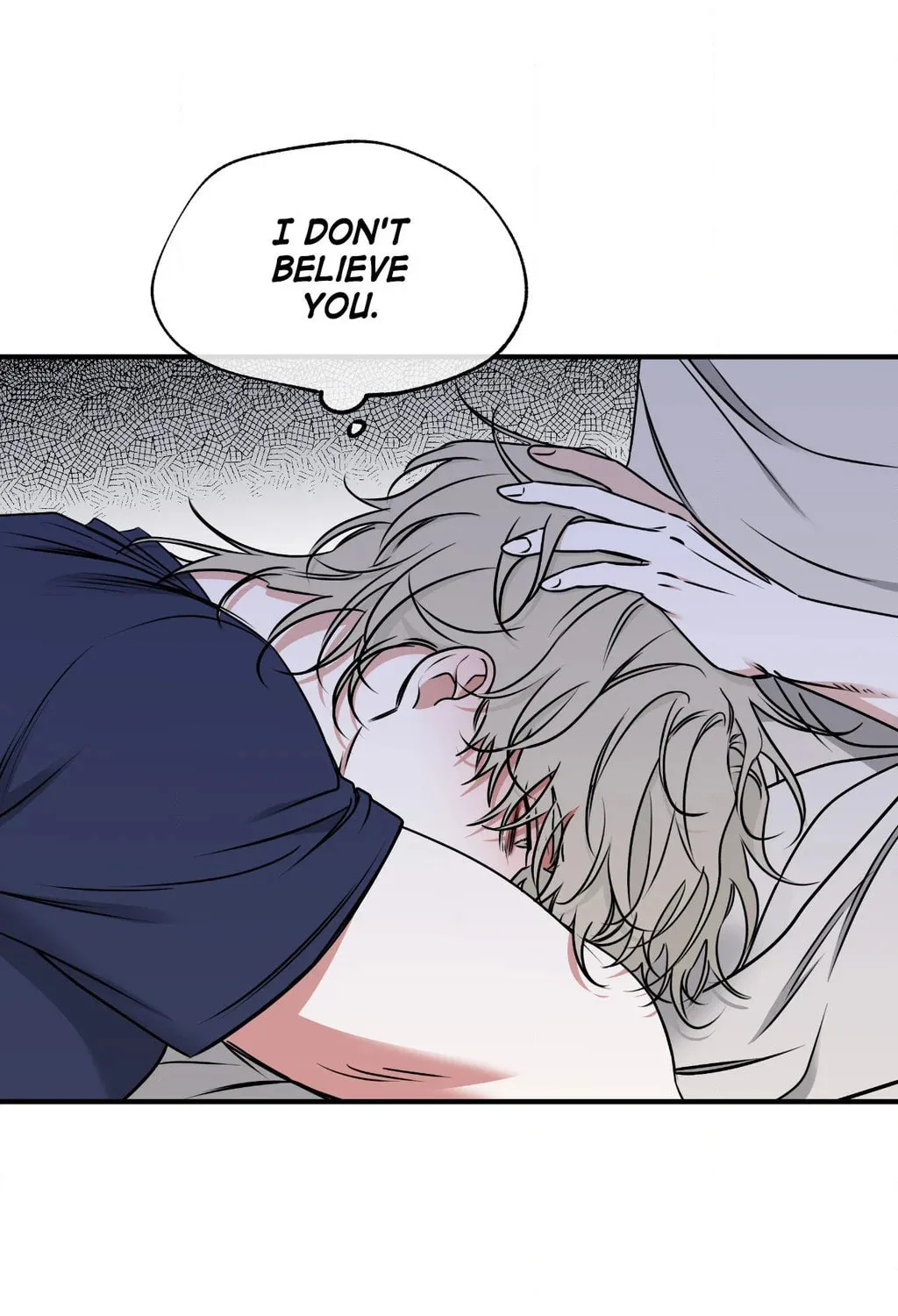 Read Low Tide in Twilight chapter 106 image 14 on Lezhin