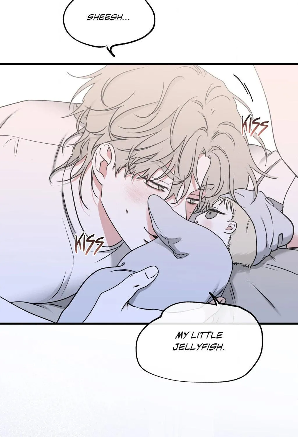 Read Low Tide in Twilight chapter 106 image 141 on Lezhin