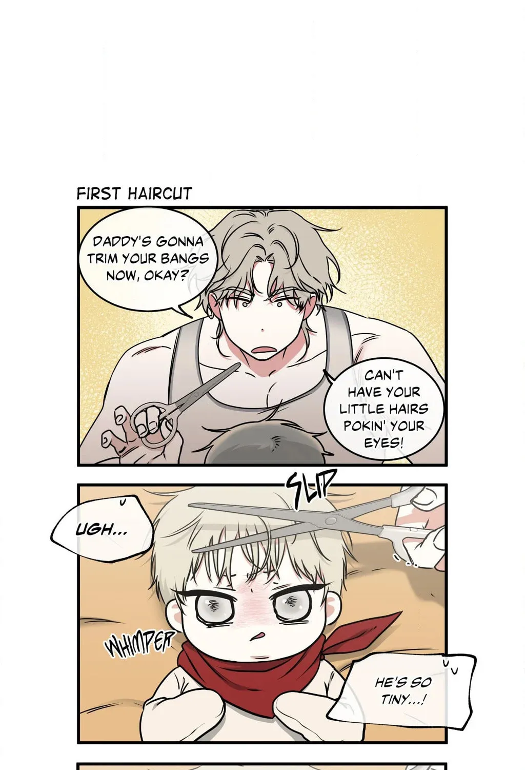 Read Low Tide in Twilight chapter 106 image 148 on Lezhin