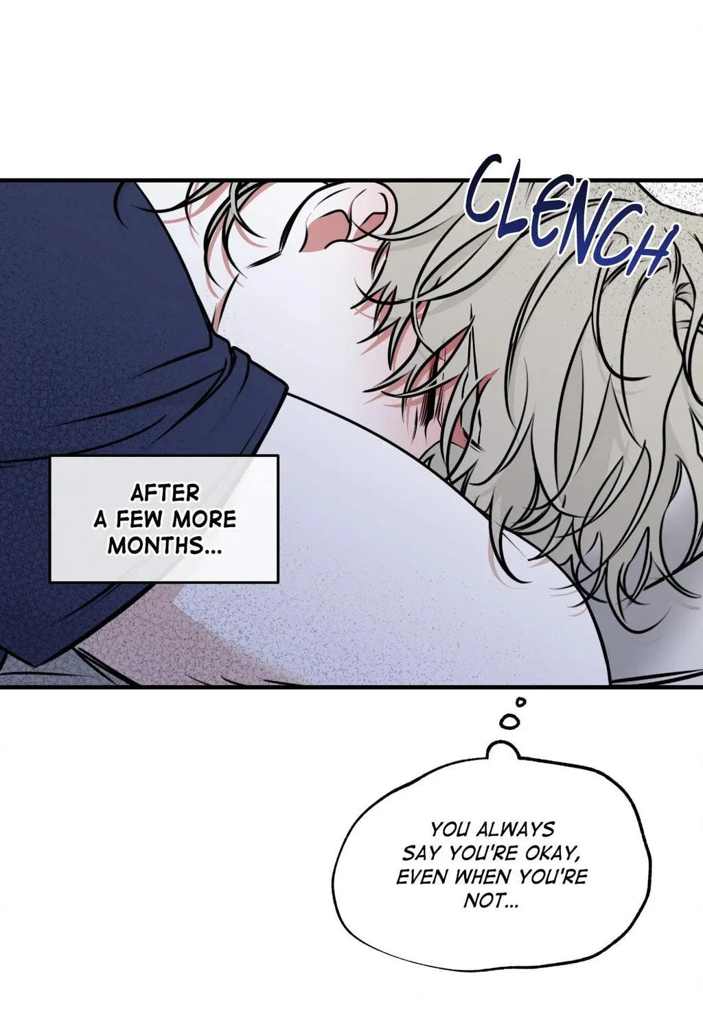 Read Low Tide in Twilight chapter 106 image 16 on Lezhin