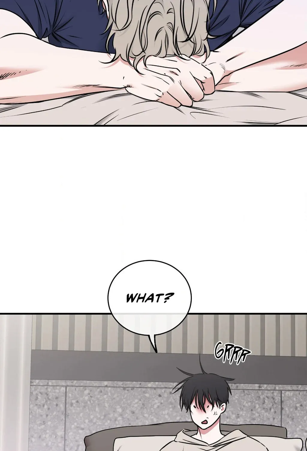 Read Low Tide in Twilight chapter 106 image 2 on Lezhin