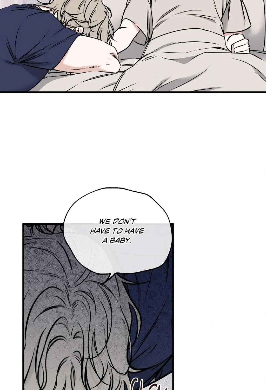 Read Low Tide in Twilight chapter 106 image 4 on Lezhin