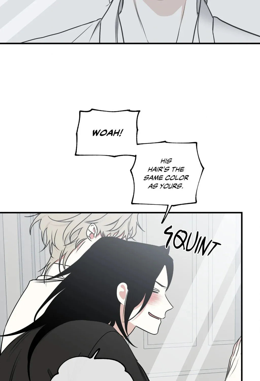 Read Low Tide in Twilight chapter 106 image 40 on Lezhin