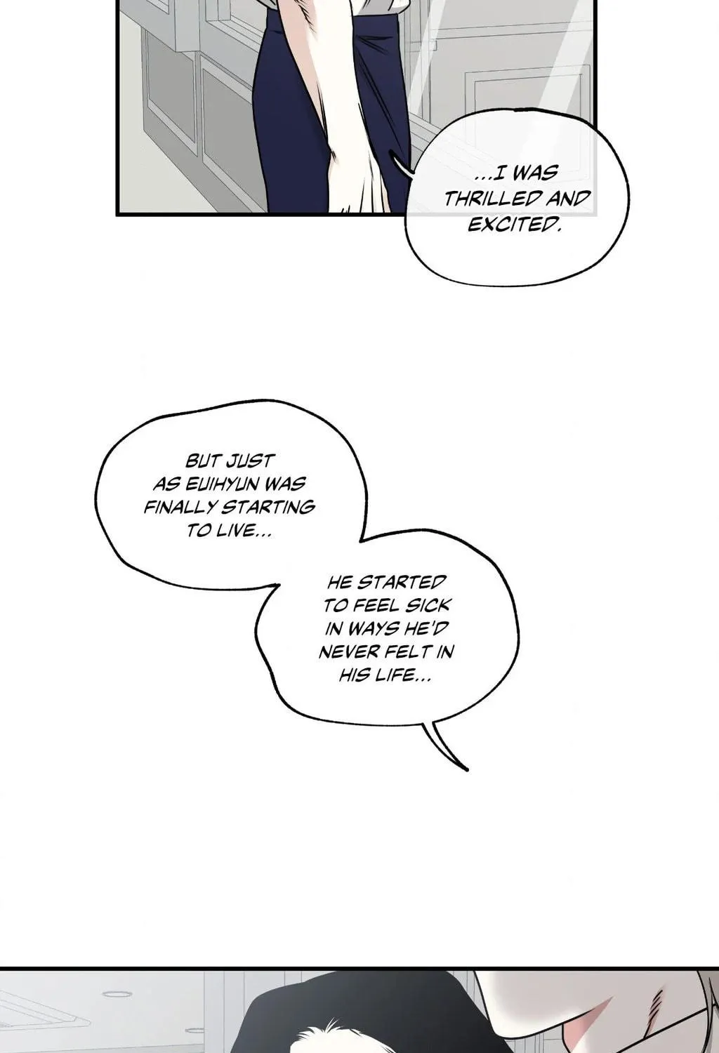 Read Low Tide in Twilight chapter 106 image 46 on Lezhin