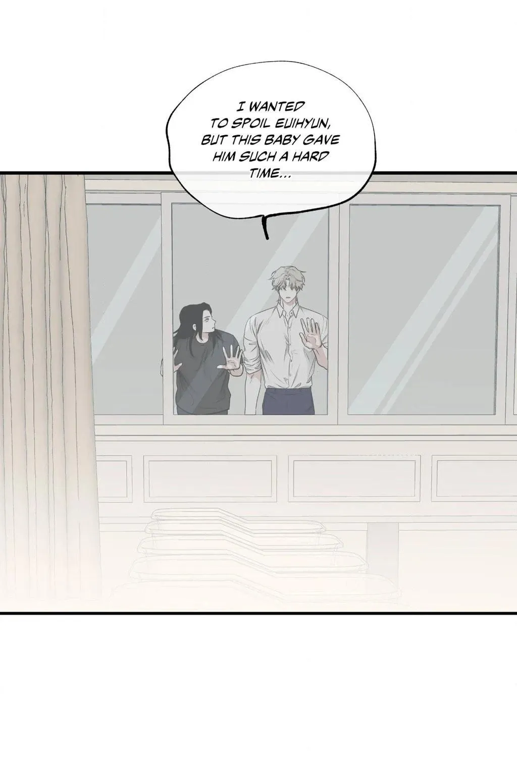 Read Low Tide in Twilight chapter 106 image 49 on Lezhin