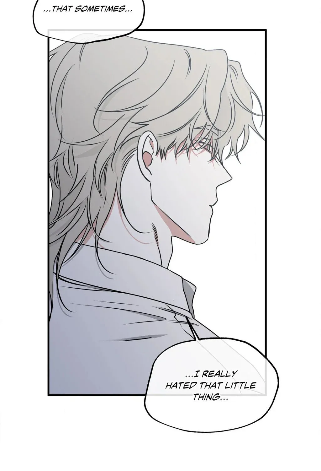 Read Low Tide in Twilight chapter 106 image 51 on Lezhin