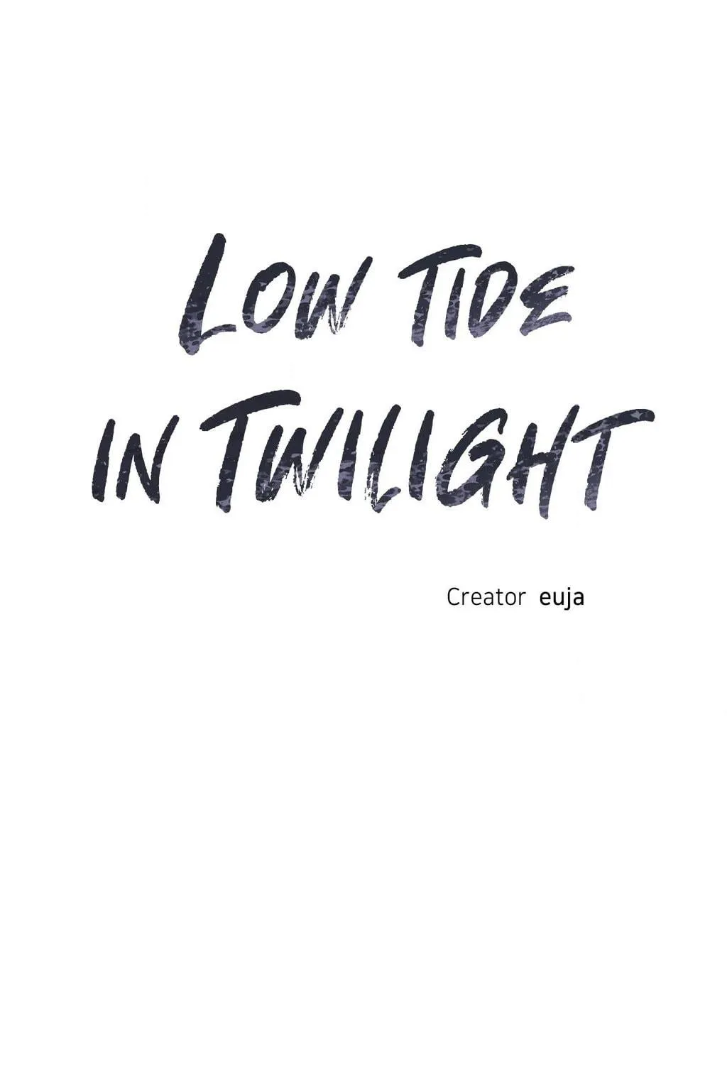 Read Low Tide in Twilight chapter 106 image 65 on Lezhin