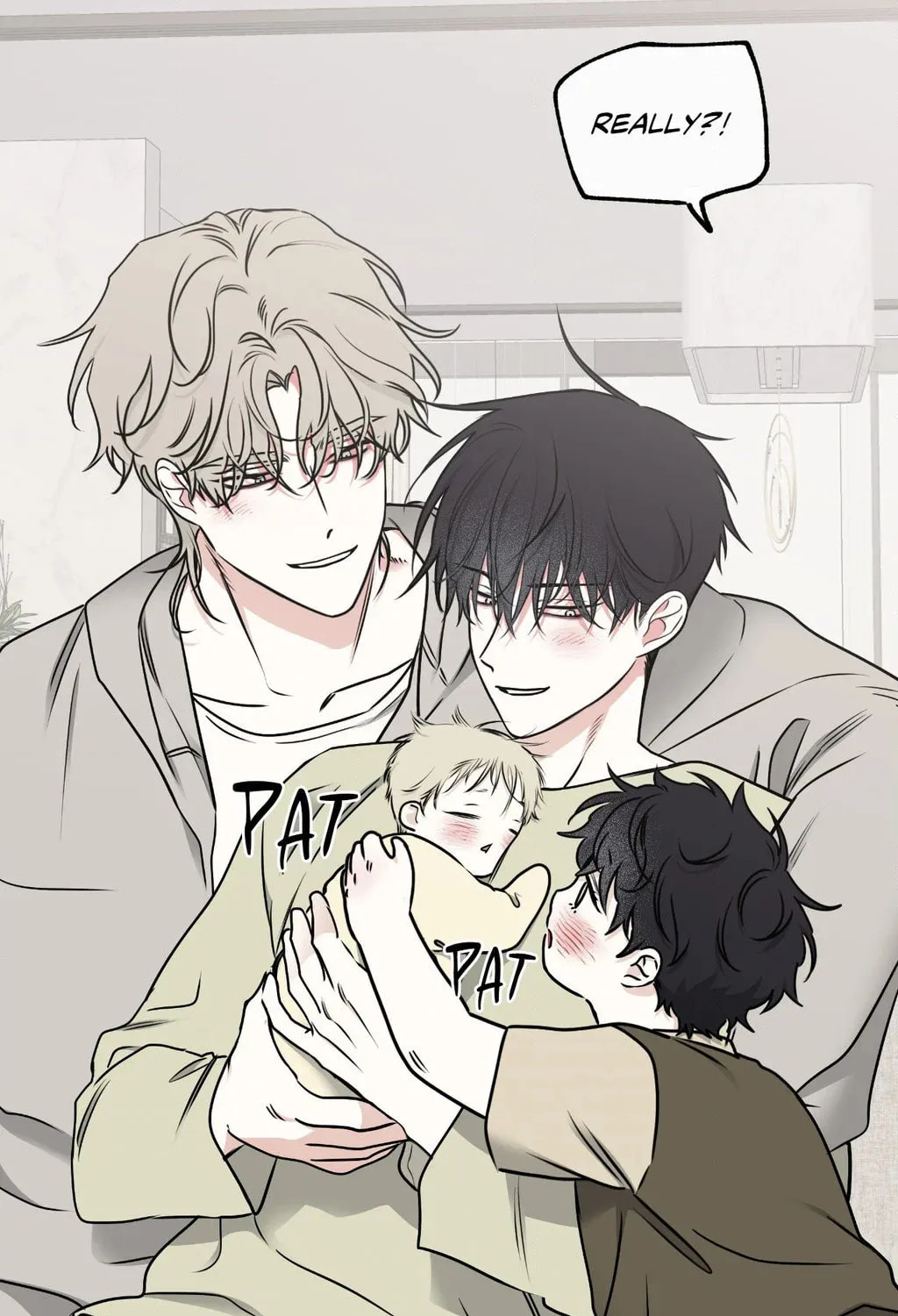 Read Low Tide in Twilight chapter 106 image 69 on Lezhin