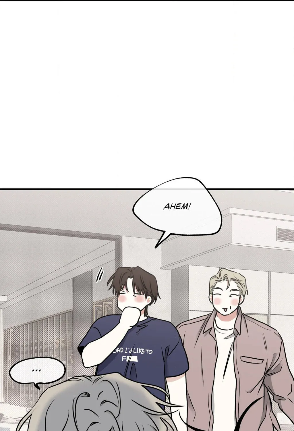 Read Low Tide in Twilight chapter 106 image 71 on Lezhin