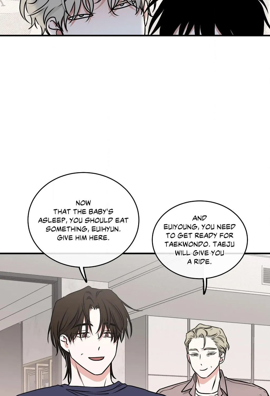 Read Low Tide in Twilight chapter 106 image 73 on Lezhin