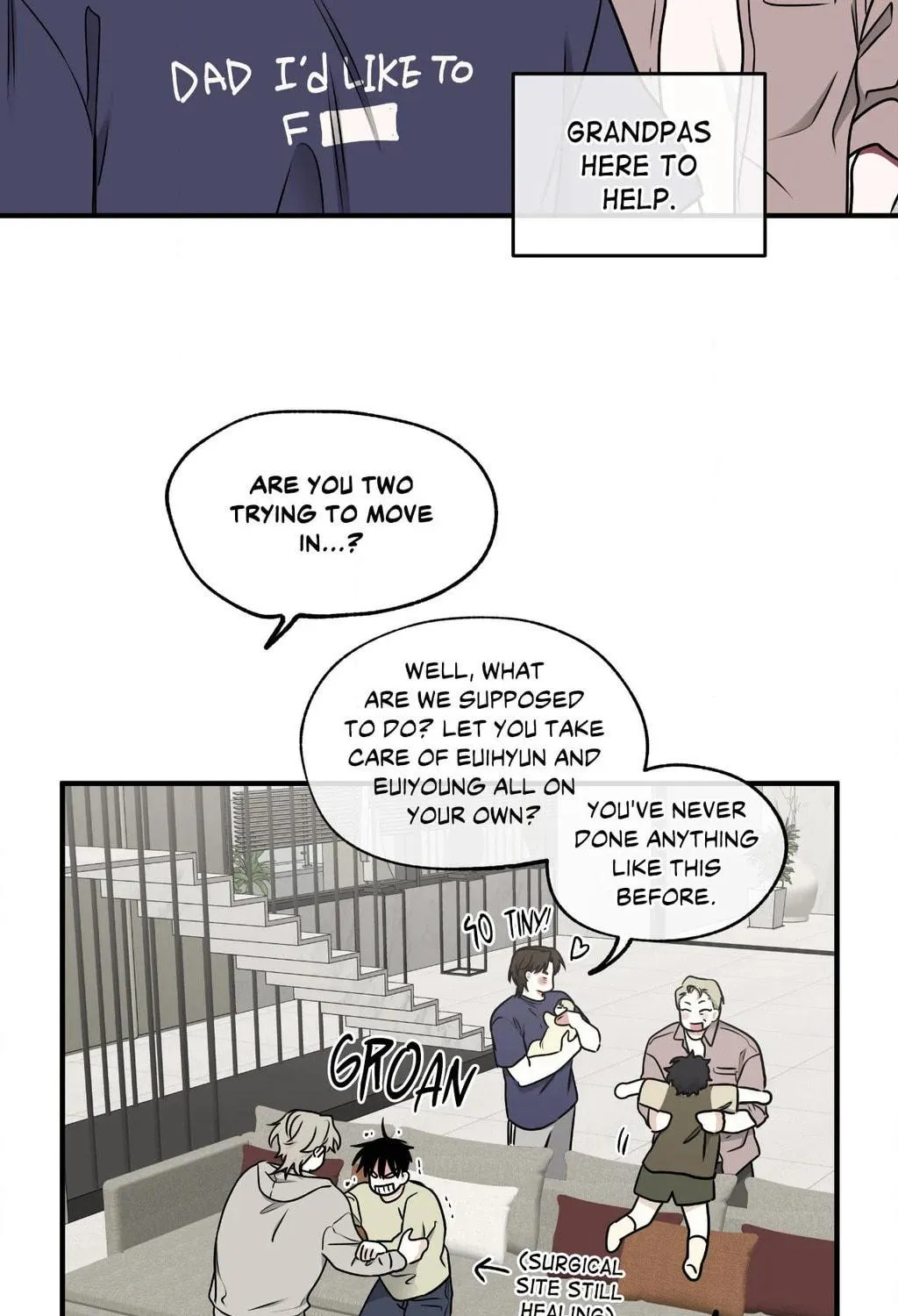 Read Low Tide in Twilight chapter 106 image 75 on Lezhin