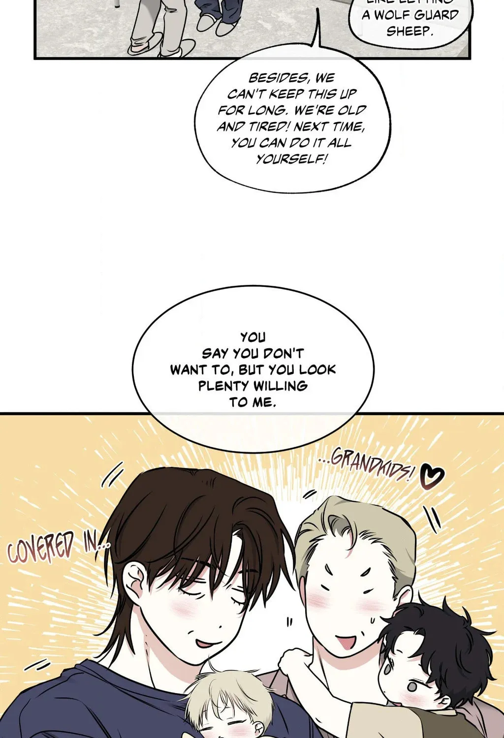 Read Low Tide in Twilight chapter 106 image 77 on Lezhin