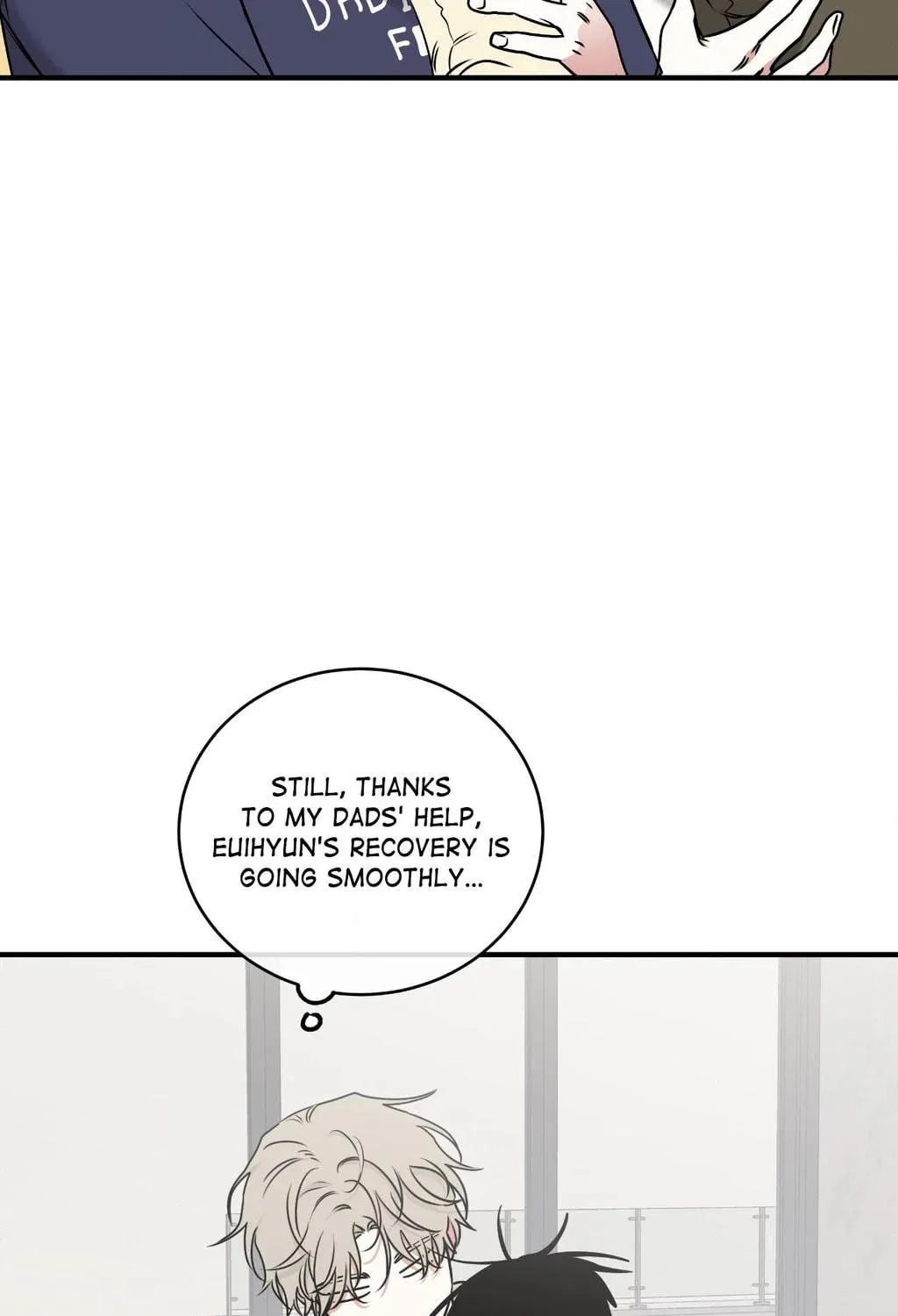 Read Low Tide in Twilight chapter 106 image 79 on Lezhin