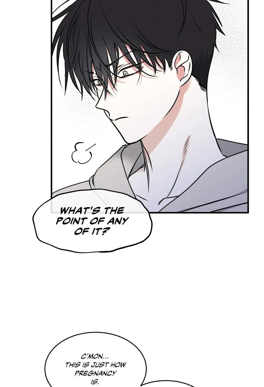 Read Low Tide in Twilight chapter 106 image 8 on Lezhin