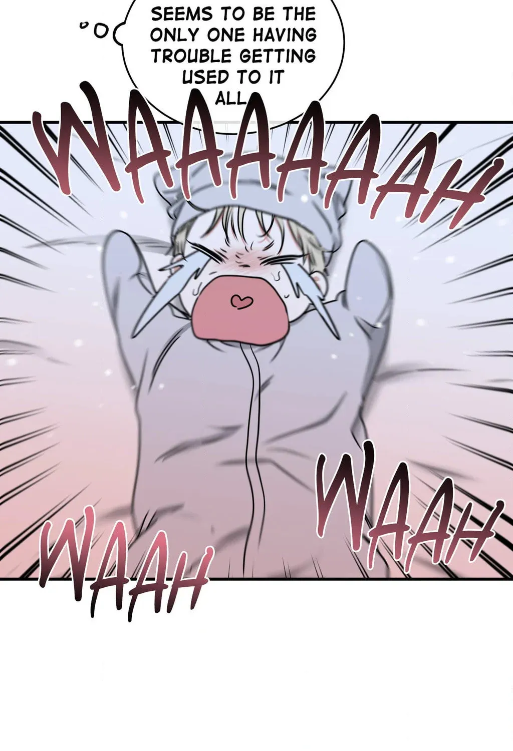 Read Low Tide in Twilight chapter 106 image 86 on Lezhin