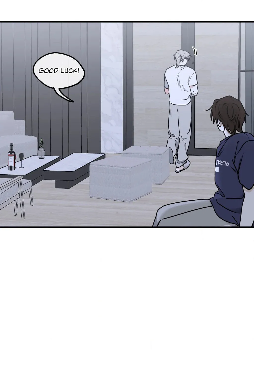 Read Low Tide in Twilight chapter 106 image 92 on Lezhin