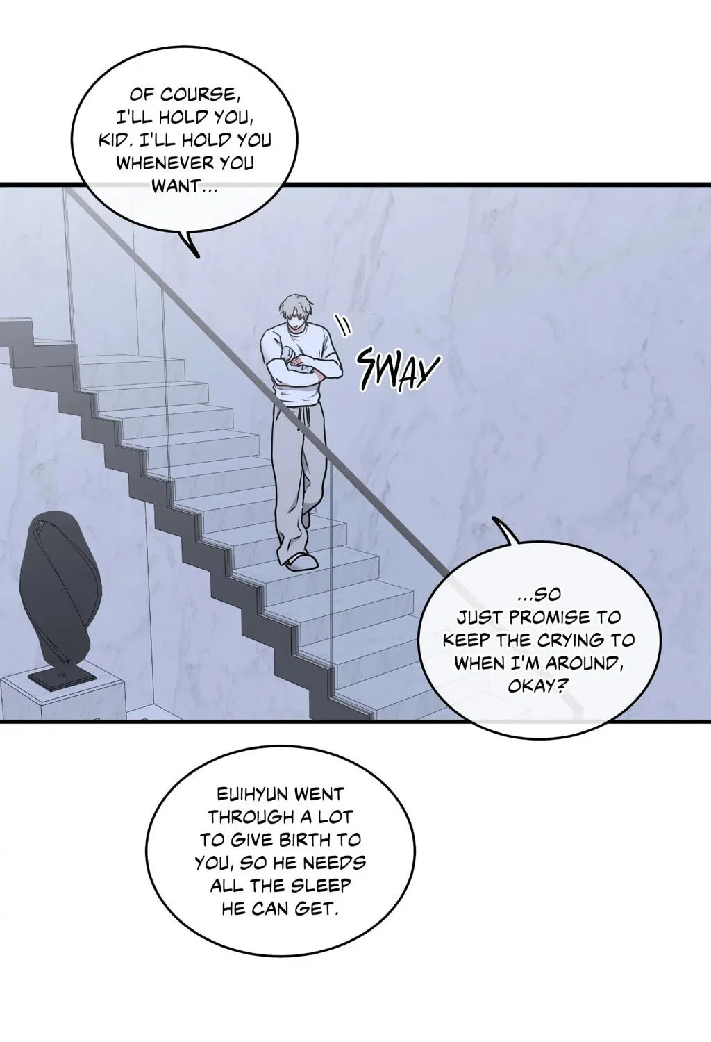 Read Low Tide in Twilight chapter 106 image 97 on Lezhin