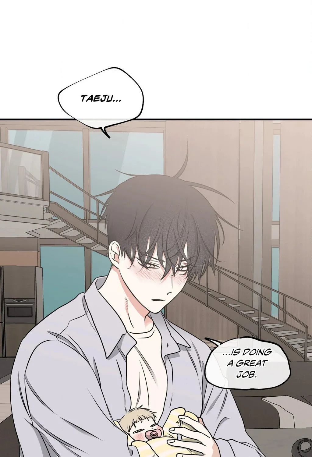 Read Low Tide in Twilight chapter 107 image 103 on Lezhin