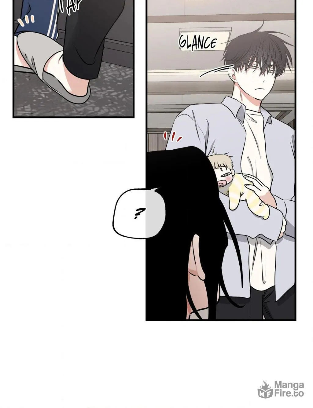 Read Low Tide in Twilight chapter 107 image 111 on Lezhin