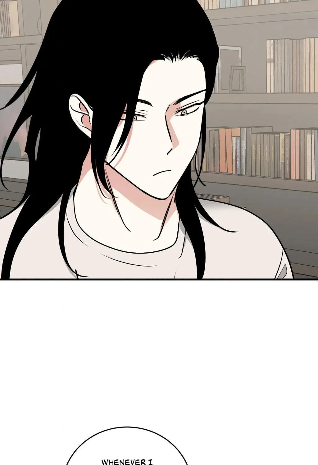 Read Low Tide in Twilight chapter 107 image 116 on Lezhin