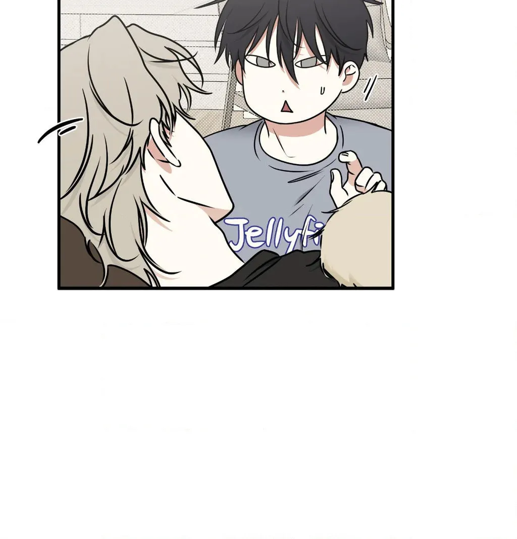 Read Low Tide in Twilight chapter 107 image 12 on Lezhin