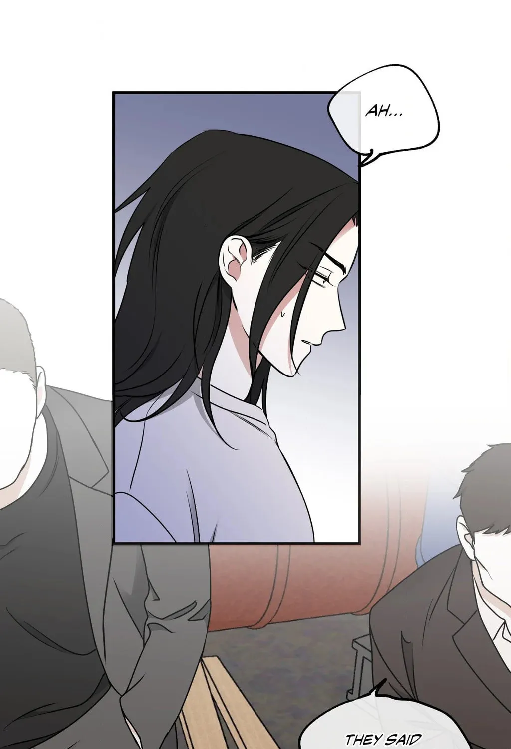 Read Low Tide in Twilight chapter 107 image 123 on Lezhin