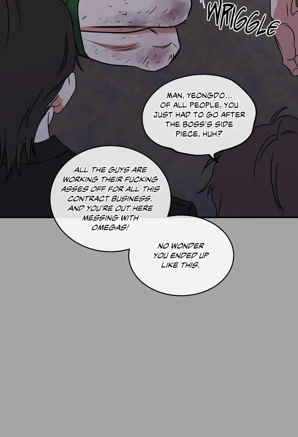 Read Low Tide in Twilight chapter 107 image 127 on Lezhin