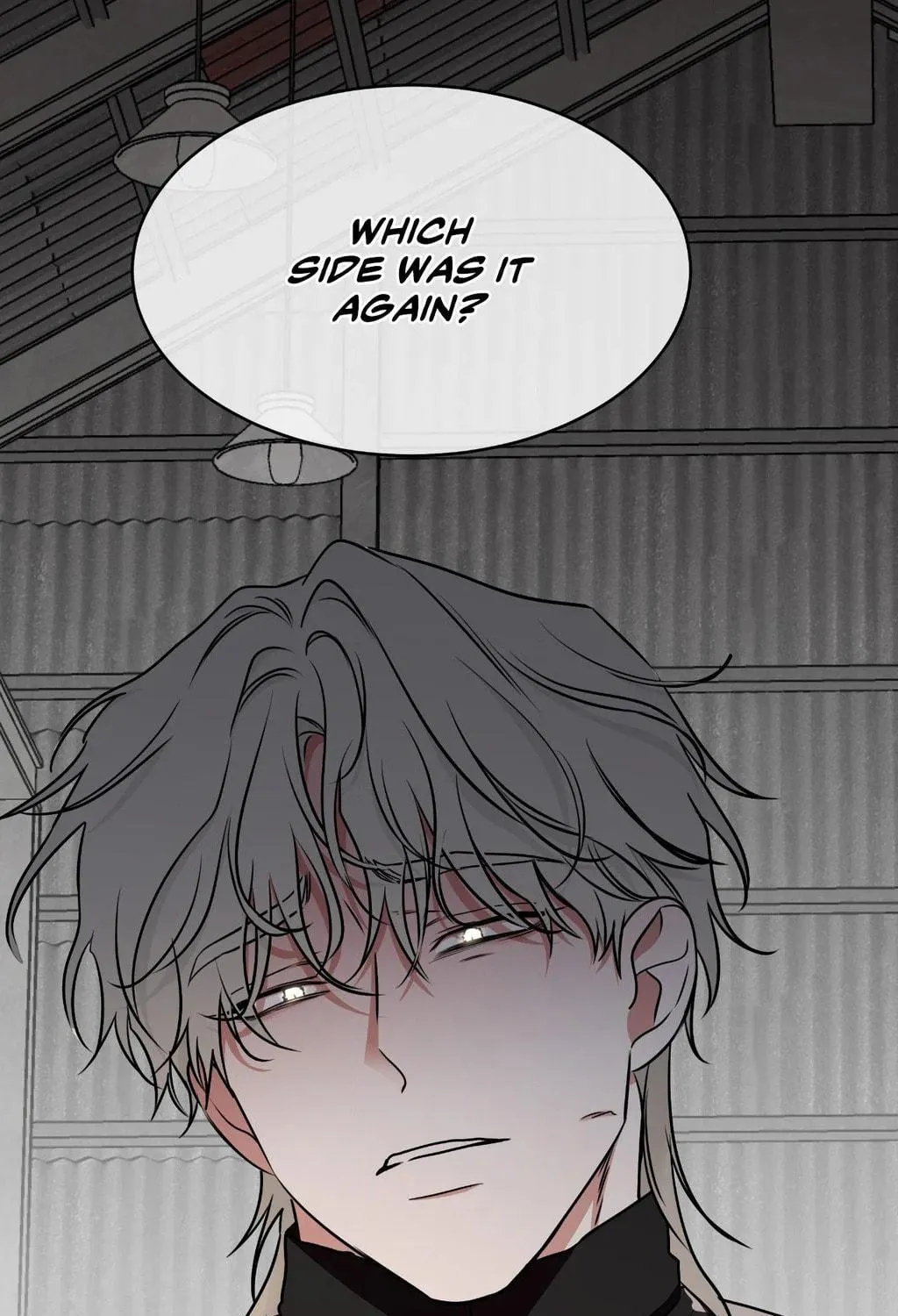 Read Low Tide in Twilight chapter 107 image 133 on Lezhin