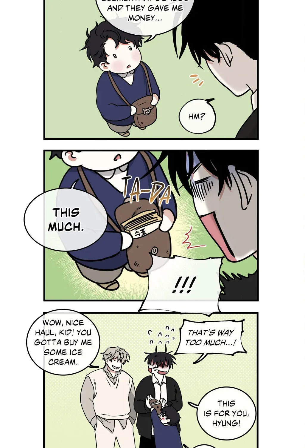 Read Low Tide in Twilight chapter 107 image 142 on Lezhin