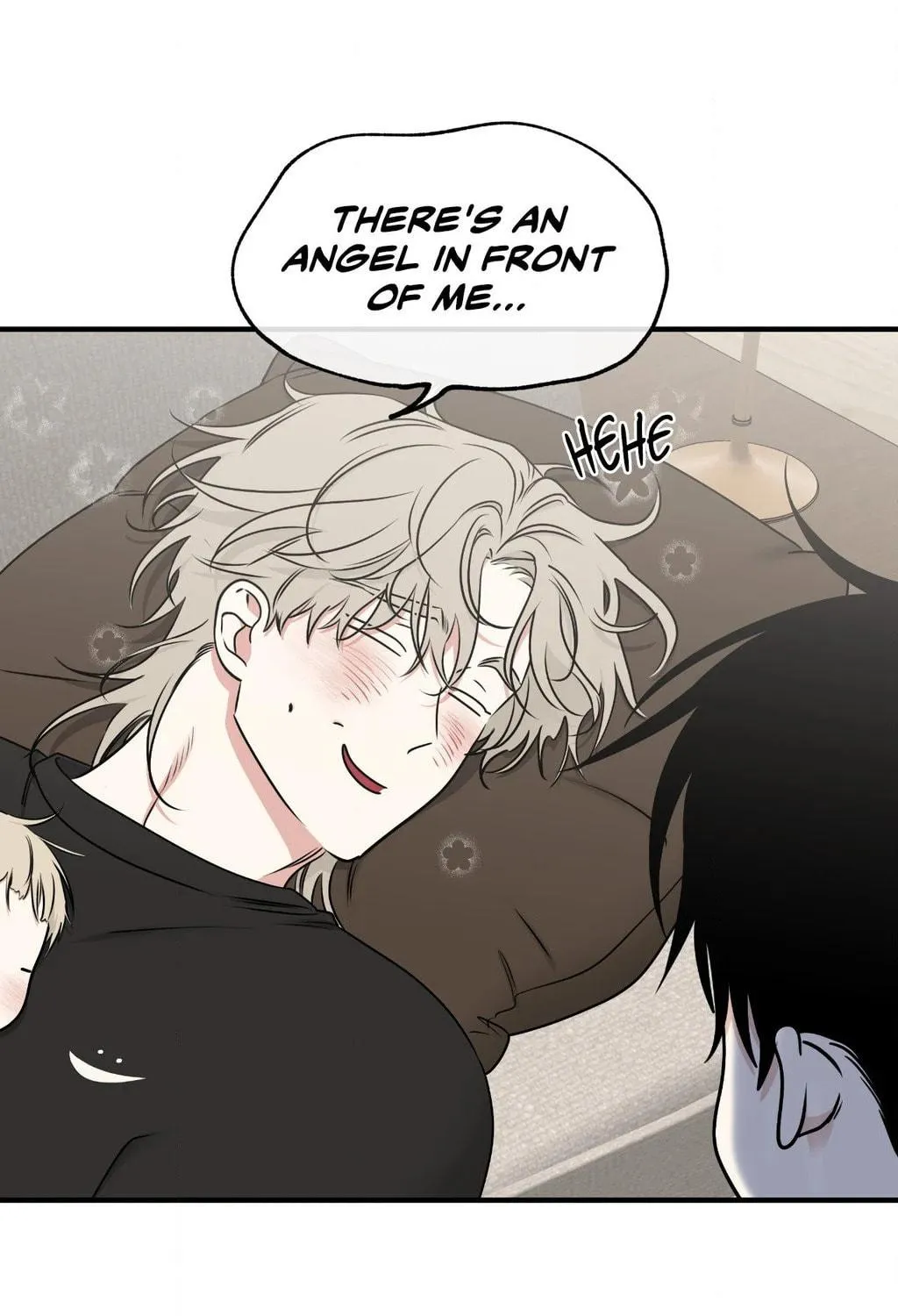 Read Low Tide in Twilight chapter 107 image 15 on Lezhin