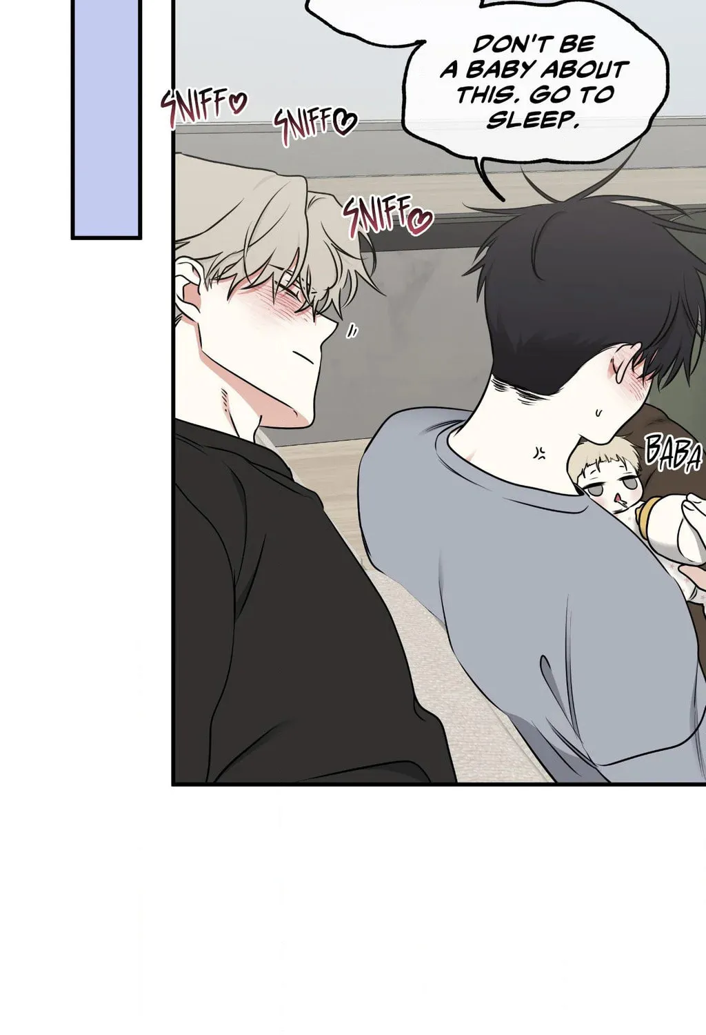 Read Low Tide in Twilight chapter 107 image 23 on Lezhin