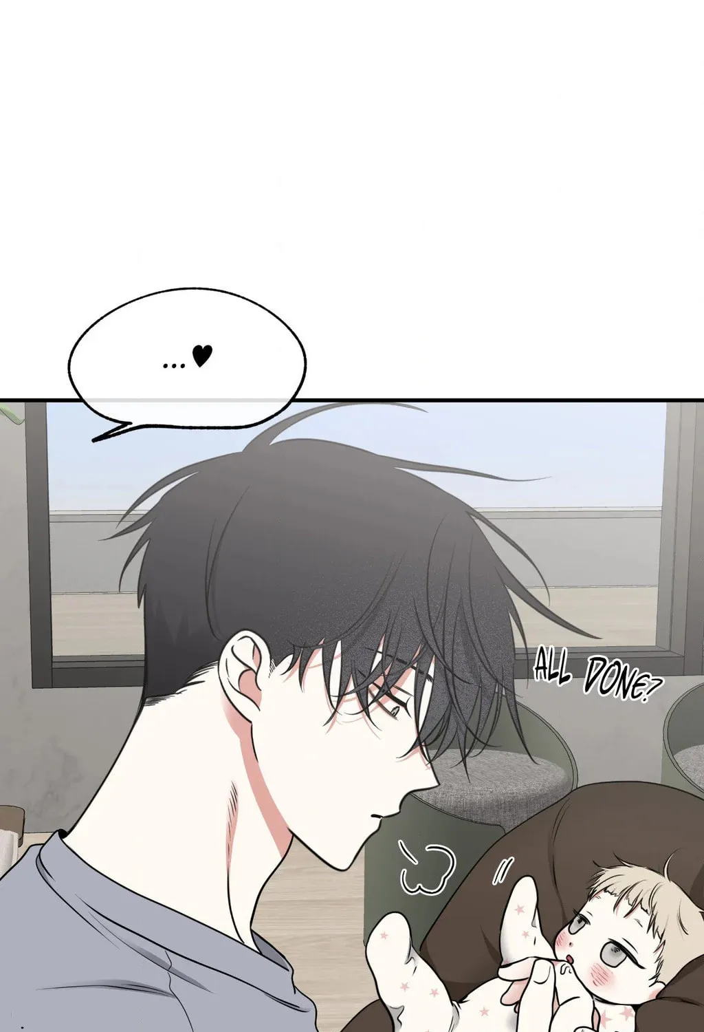 Read Low Tide in Twilight chapter 107 image 25 on Lezhin