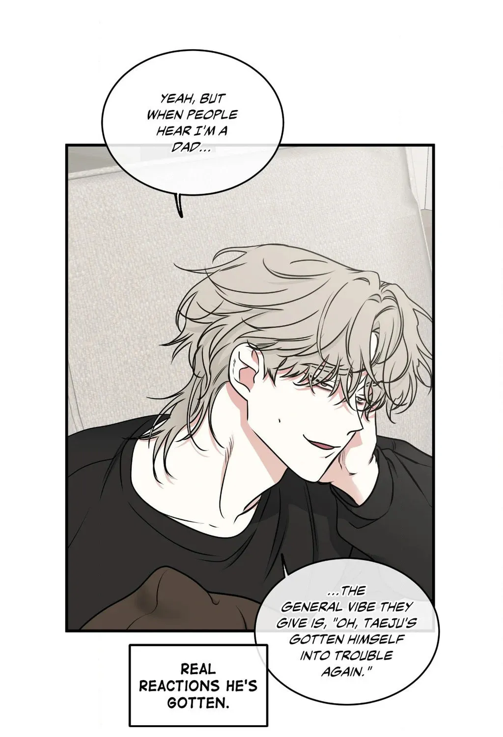 Read Low Tide in Twilight chapter 107 image 30 on Lezhin
