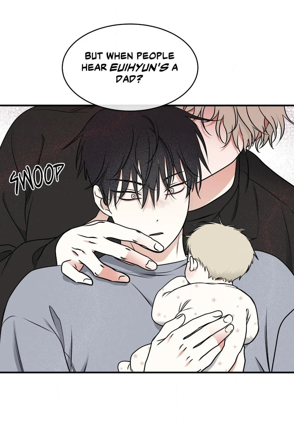 Read Low Tide in Twilight chapter 107 image 32 on Lezhin