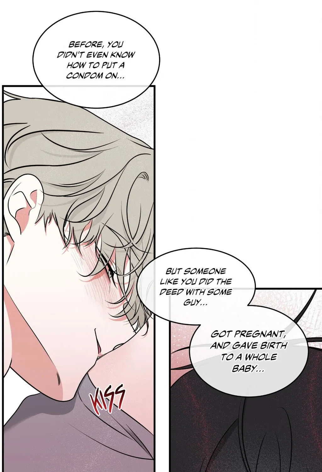 Read Low Tide in Twilight chapter 107 image 34 on Lezhin