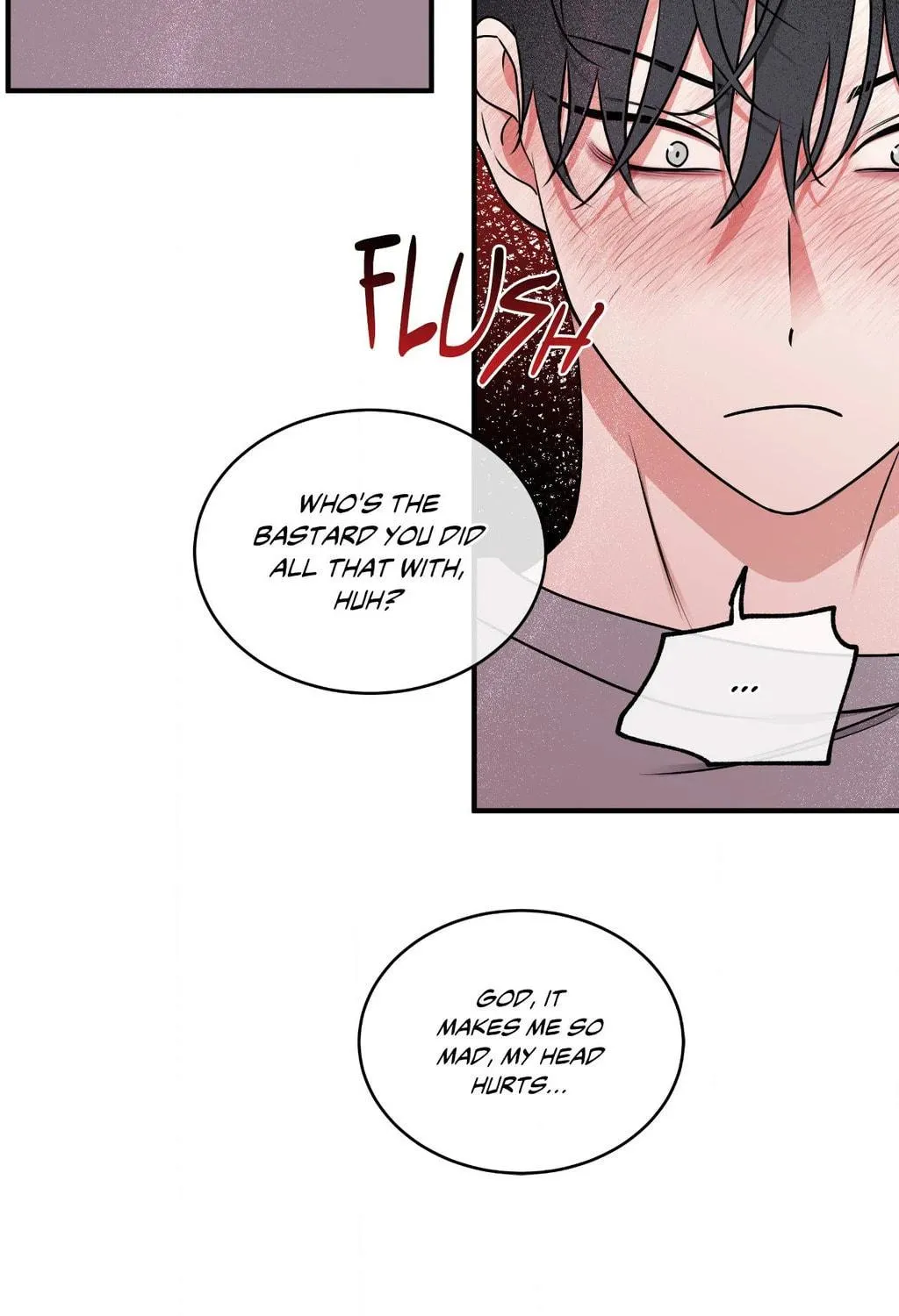 Read Low Tide in Twilight chapter 107 image 36 on Lezhin