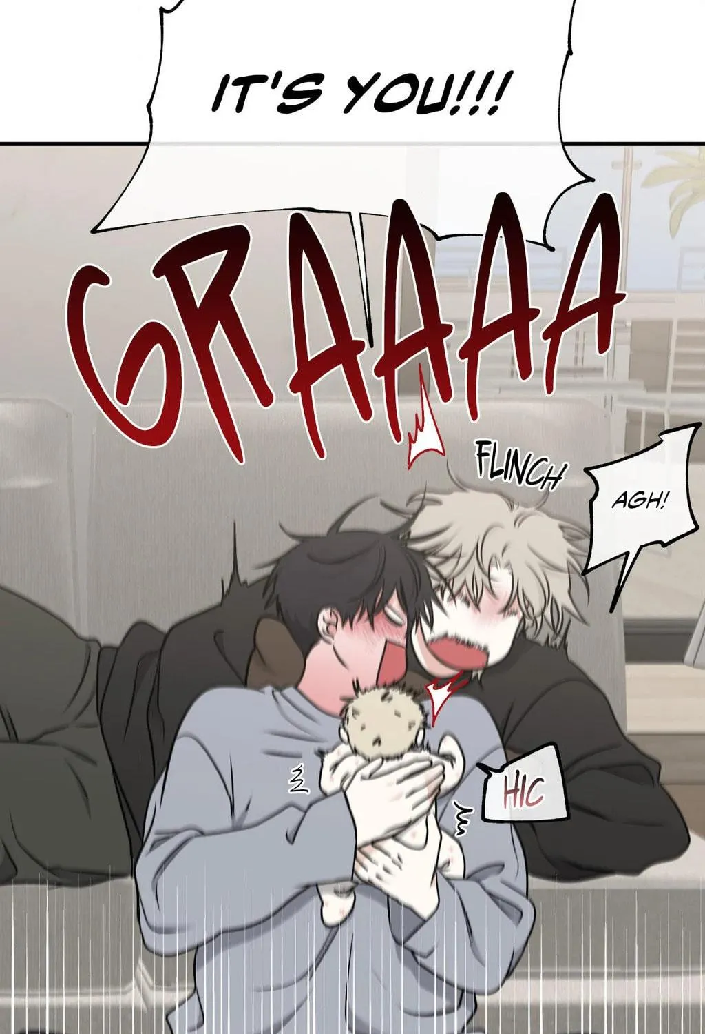 Read Low Tide in Twilight chapter 107 image 38 on Lezhin
