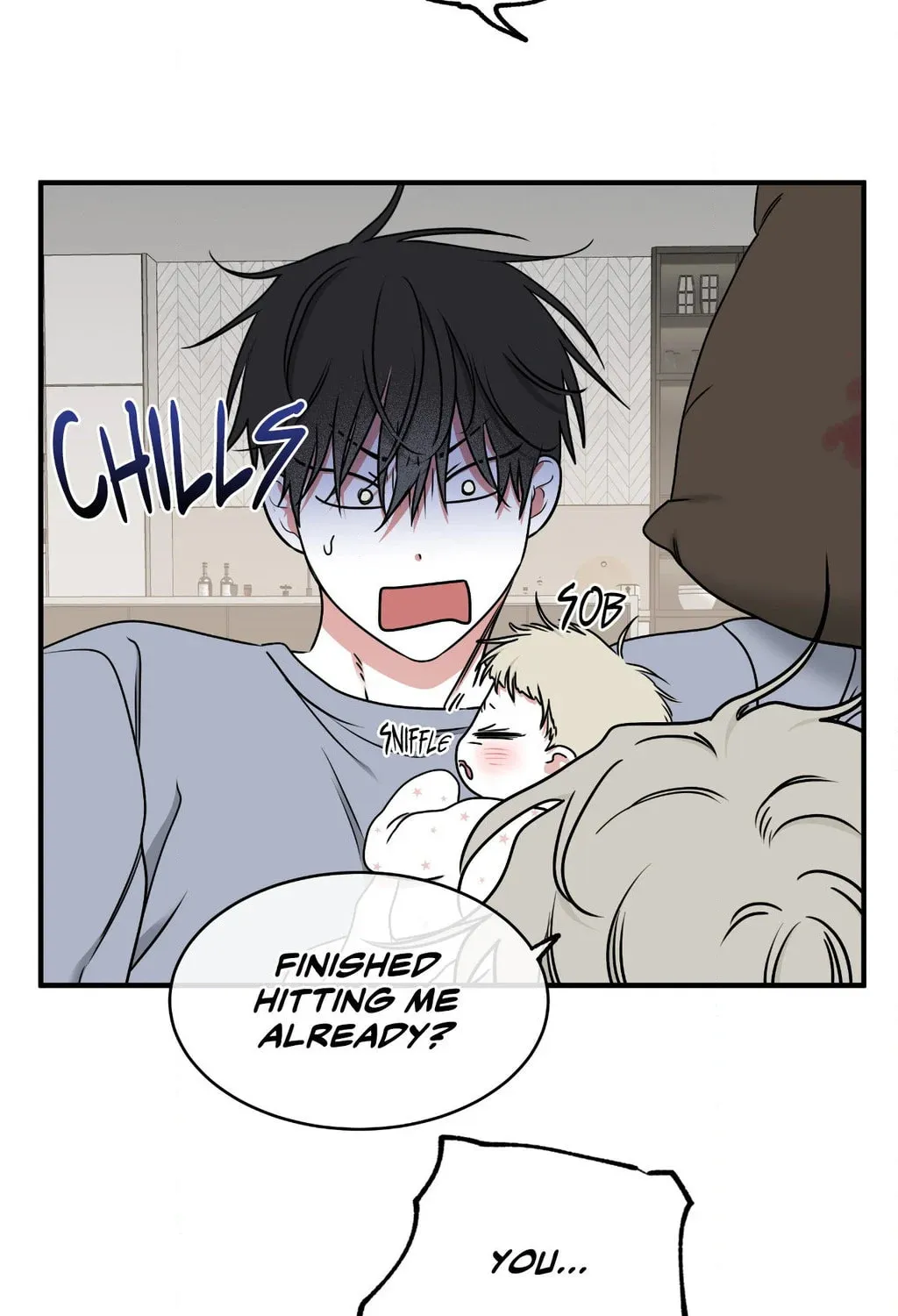 Read Low Tide in Twilight chapter 107 image 47 on Lezhin