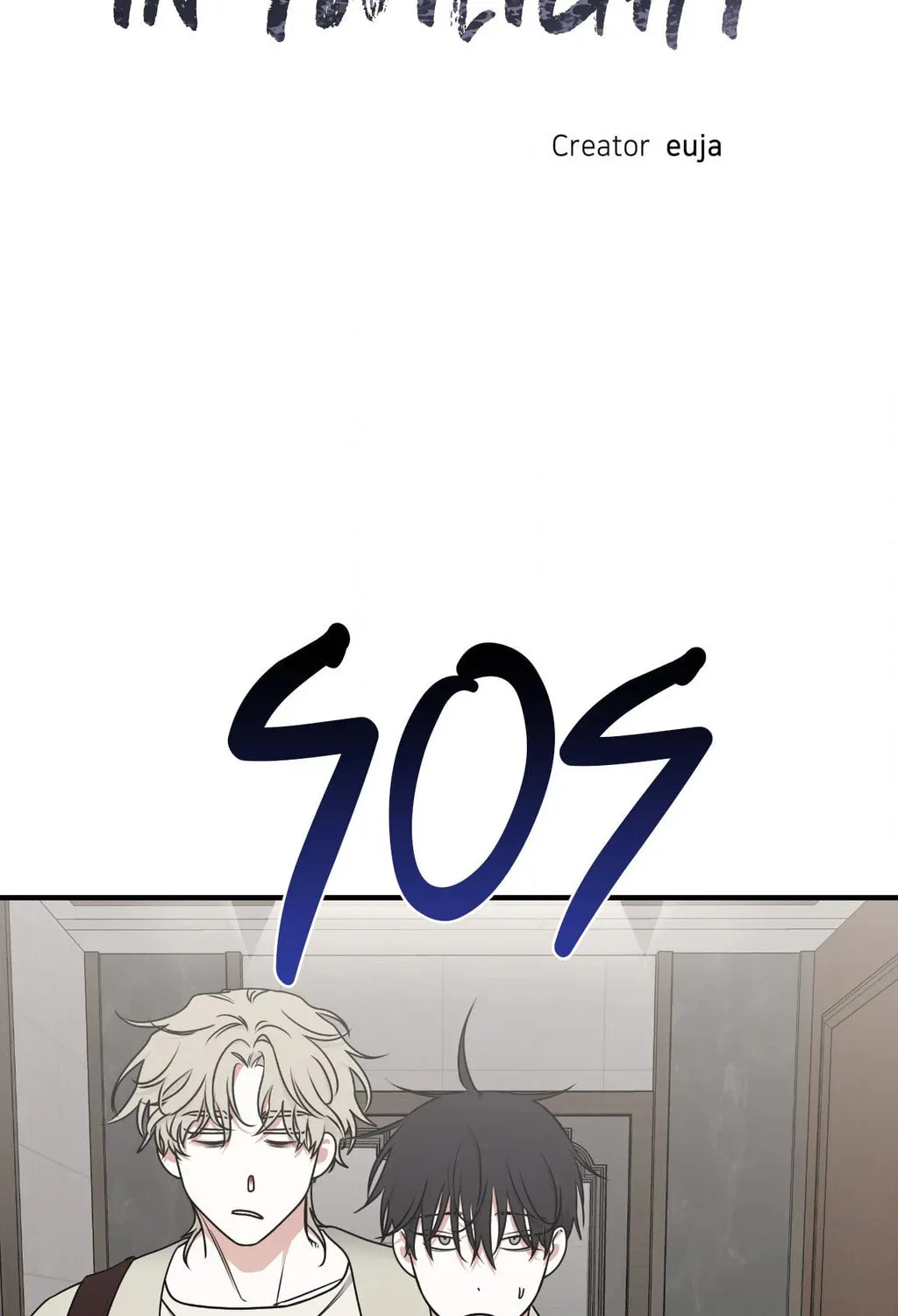 Read Low Tide in Twilight chapter 107 image 53 on Lezhin