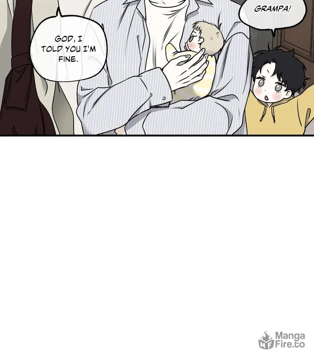 Read Low Tide in Twilight chapter 107 image 55 on Lezhin